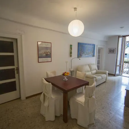 Alice's Apartamento