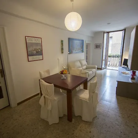 Apartamento Alice's