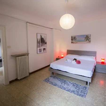 Alice's Apartamento *